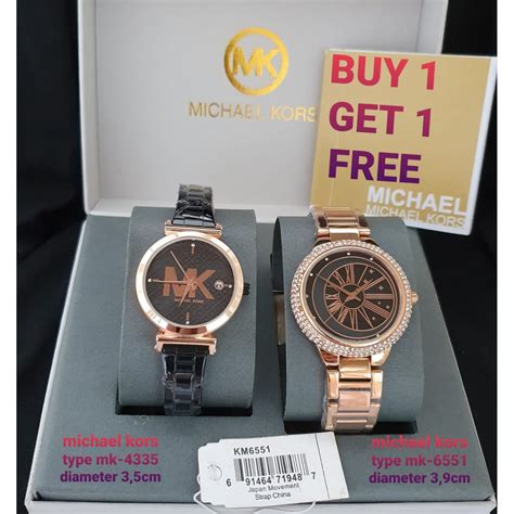 beli jam tangan michael kors d jakarta|Michael Kors store.